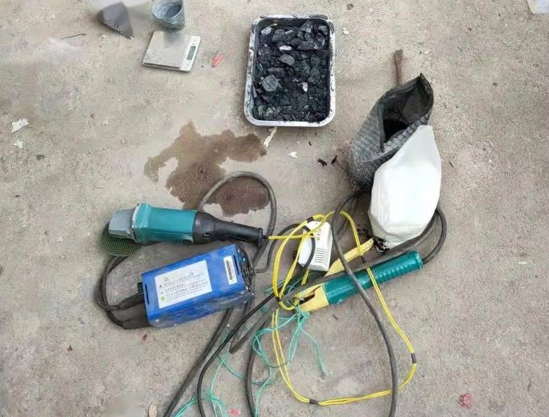 民用爆炸物品行业重大事故隐患判定标准（试行）