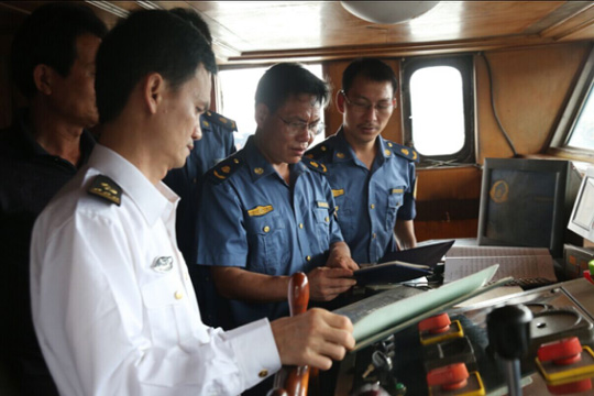 “慢”谈港口危化品装卸静电危害（一）
