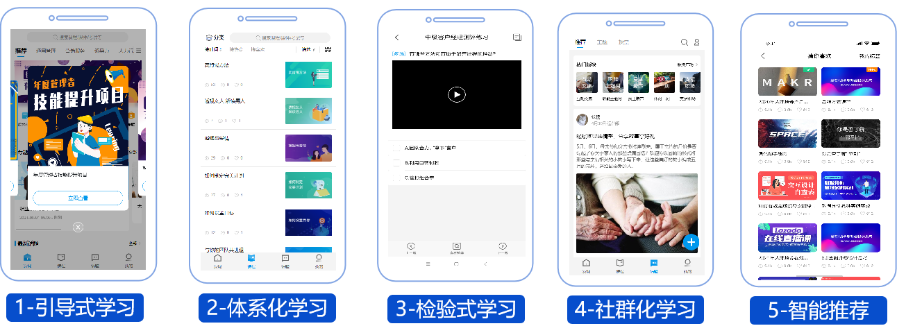 hse培训管理系统（二十）
